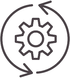 Work flowアイコン